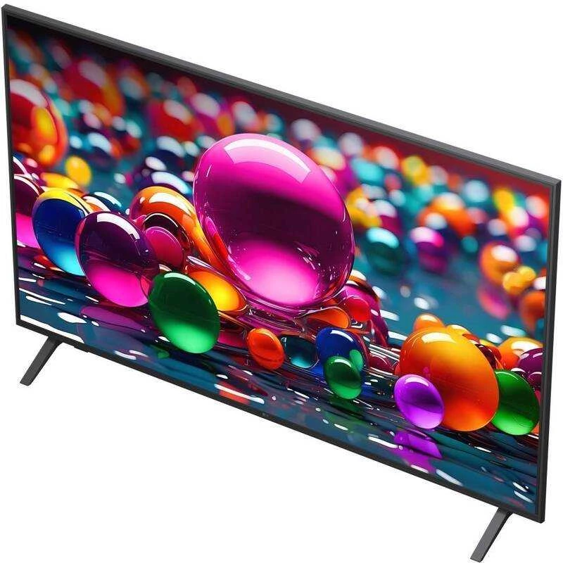 Televizorius LG 55UA75006LA