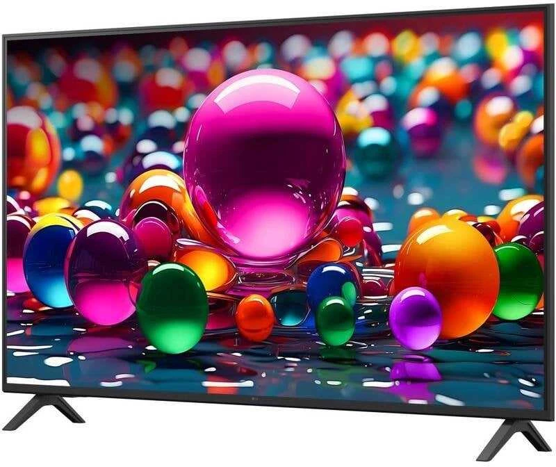 Televizorius LG 55UA75006LA