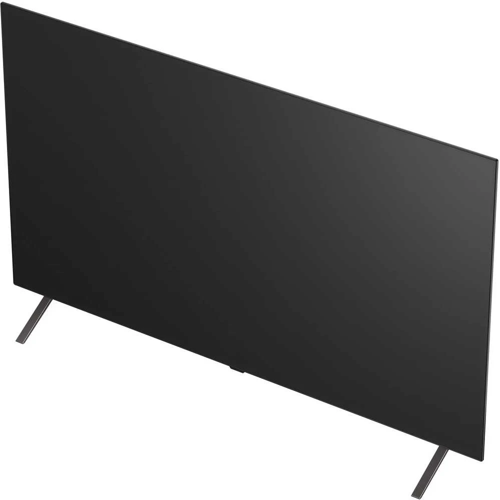 Televizorius LG – 55 colių OLED OLED55B56LA AI B5 4K Smart TV 2025