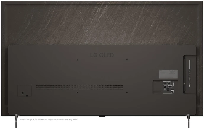 Televizorius 55" LG OLED55B65LA (2026)