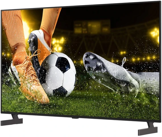 Televizorius LG OLED55B6ELC 55" OLED 4K 120Hz Gallery Design WebOS 2026
