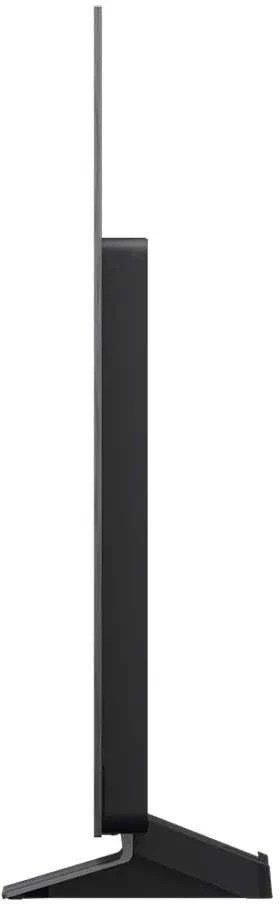 Televizorius LG OLED evo AI OLED55C54LA 139,7 cm (55") 4K Ultra HD Smart TV Wi-Fi Juodas