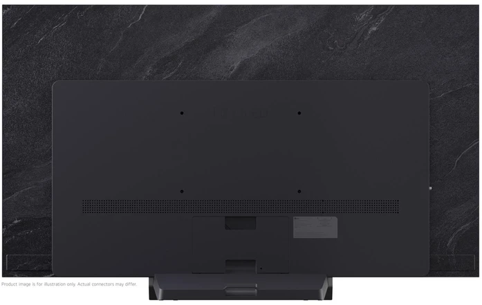 Televizorius 55" LG OLED55C64LA (2026)