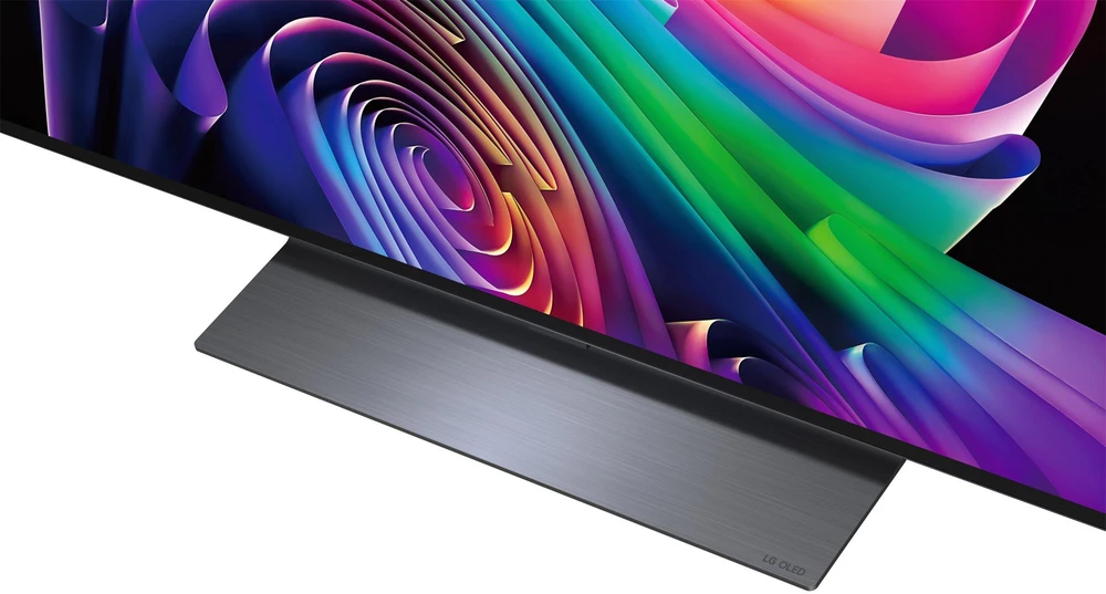 Televizorius 55" LG OLED55C64LA (2026)