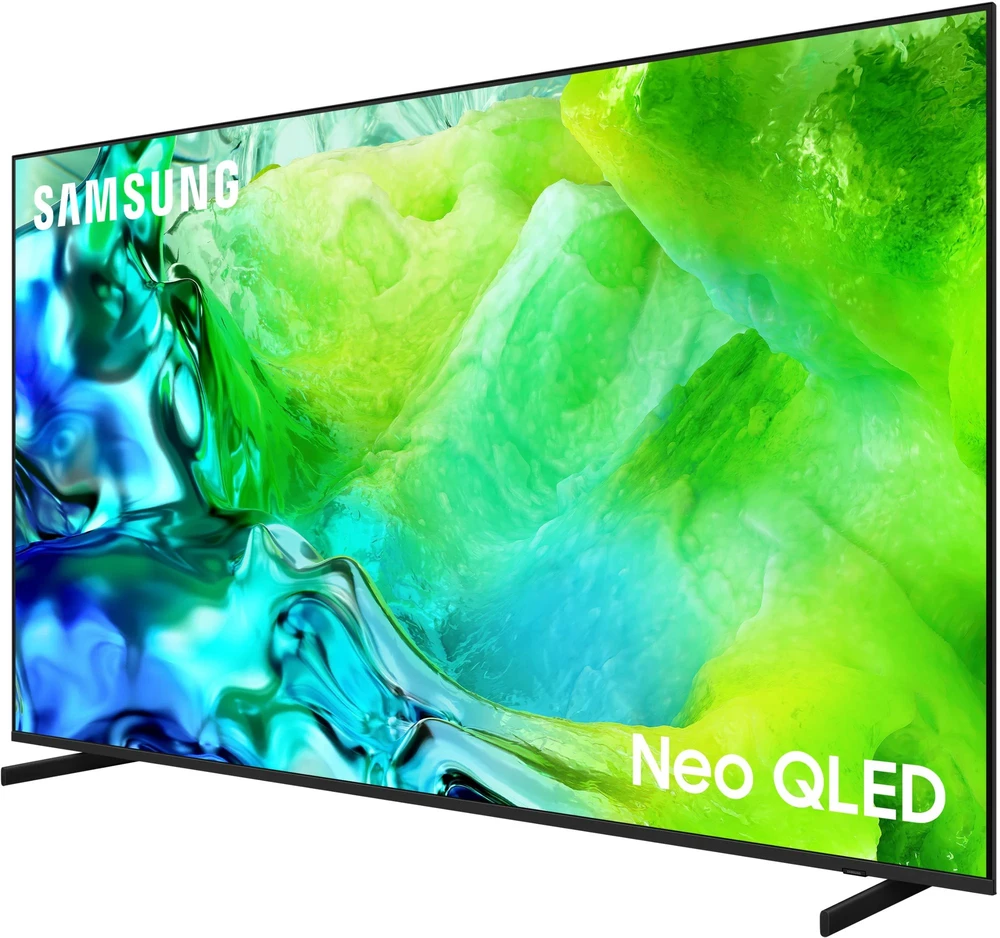 Televizorius 55" SAMSUNG QE55QN80H (2026)