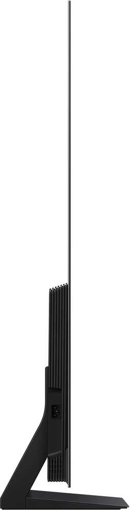 Televizorius Samsung QE55S90FAEXXH 2025 m. modelis