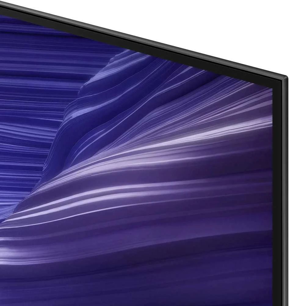 Televizorius Samsung QE55S90FAEXXH 2025 m. modelis