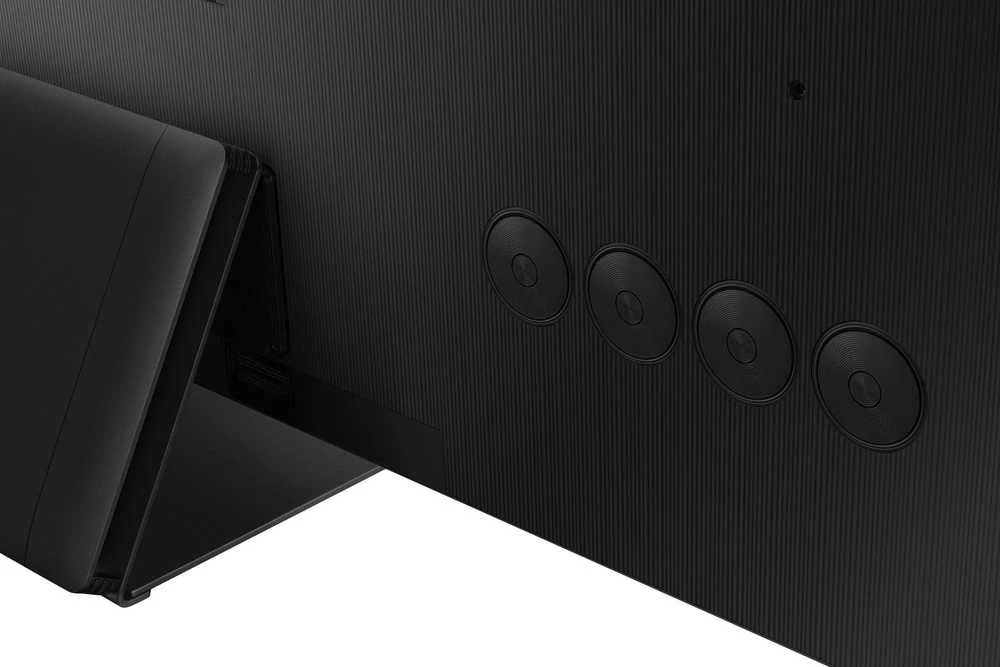 Televizorius Samsung 55" QE55S95FATXXH