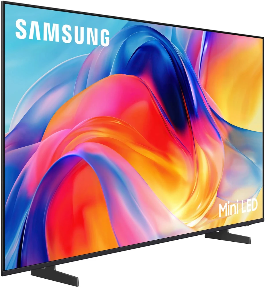 Televizorius 55" SAMSUNG UE55M70H (2026)