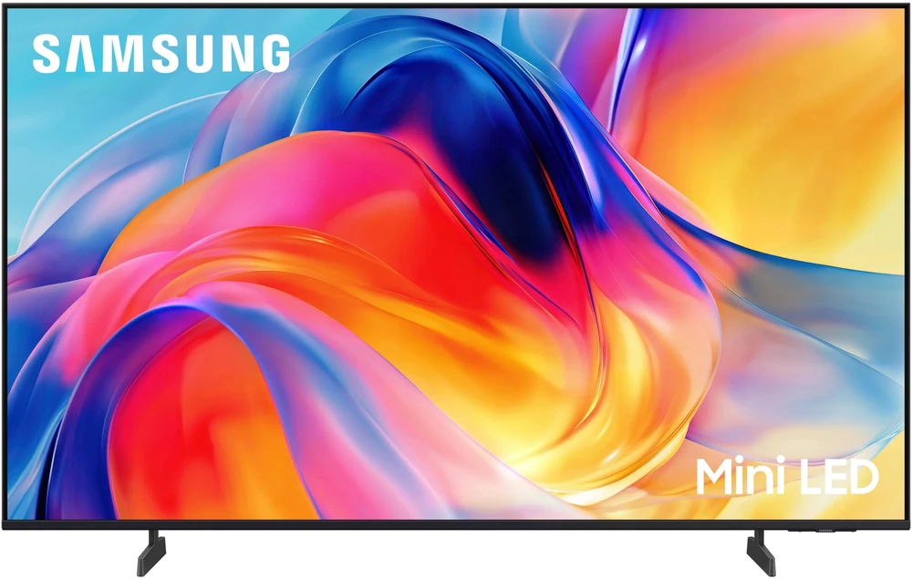 Televizorius 55" SAMSUNG UE55M70H (2026)