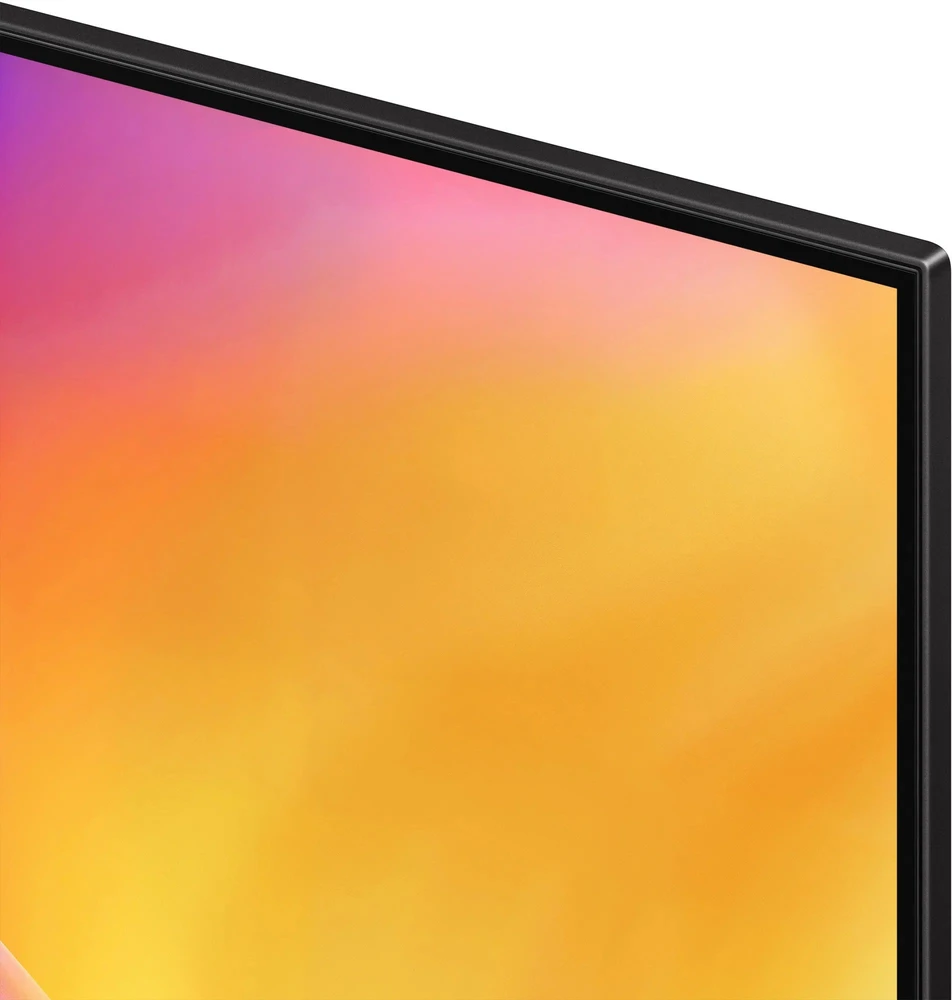 Televizorius 55" SAMSUNG UE55M70H (2026)