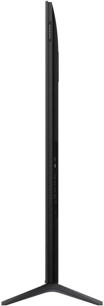 Televizorius 55C6KS TCL