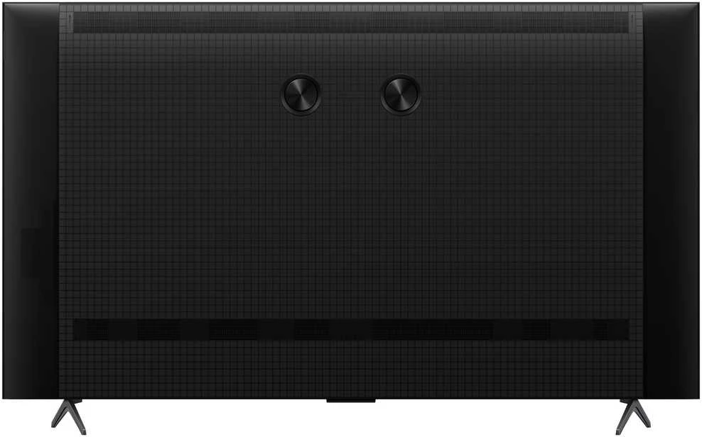 Televizorius 55C6KS TCL
