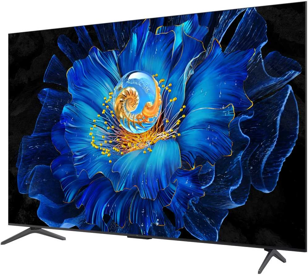 Televizorius 55C6KS TCL