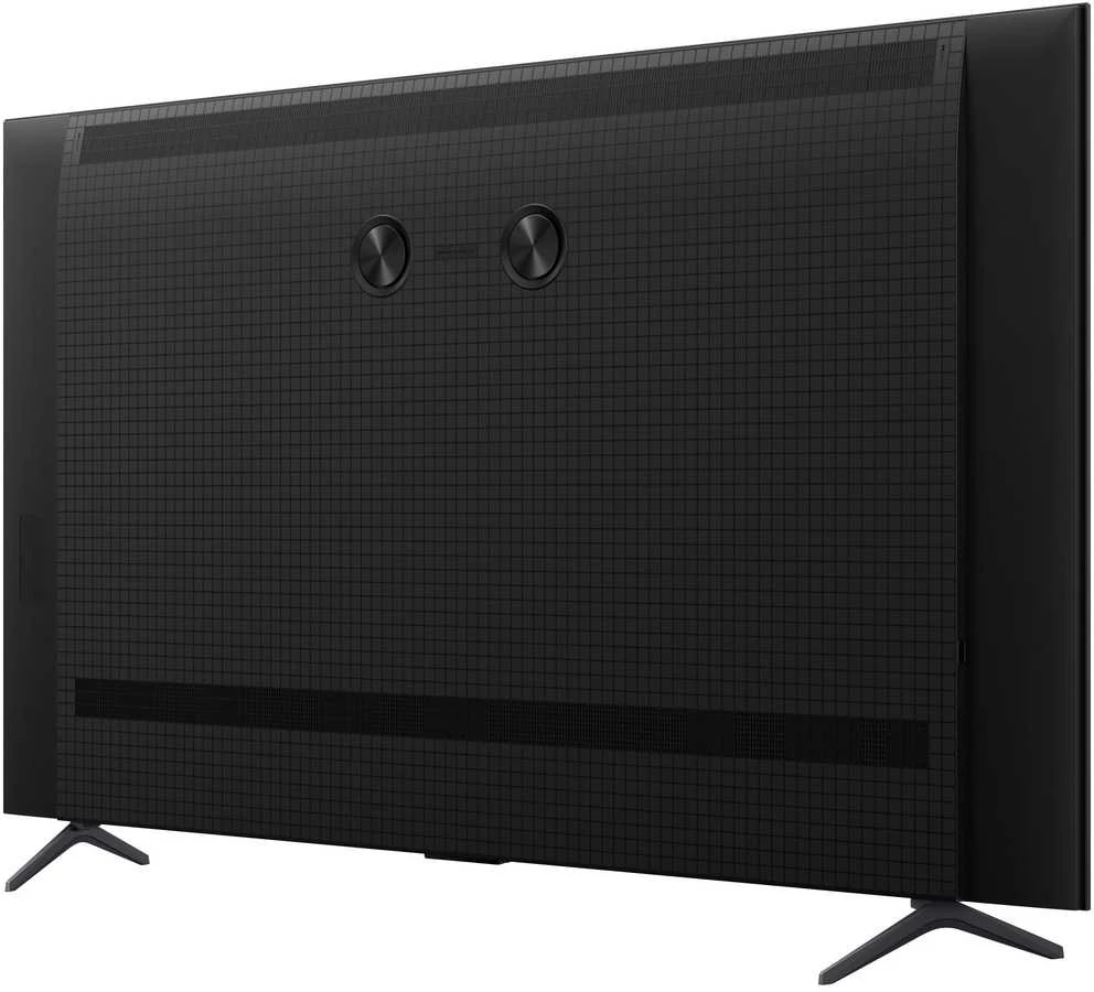 TCL Q6C 55Q6C televizorius 139,7 cm (55") 4K „Ultra HD“ išmanusis televizorius „Wi-Fi“ metalinis