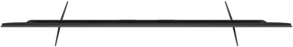 TCL Q6C 55Q6C televizorius 139,7 cm (55") 4K „Ultra HD“ išmanusis televizorius „Wi-Fi“ metalinis