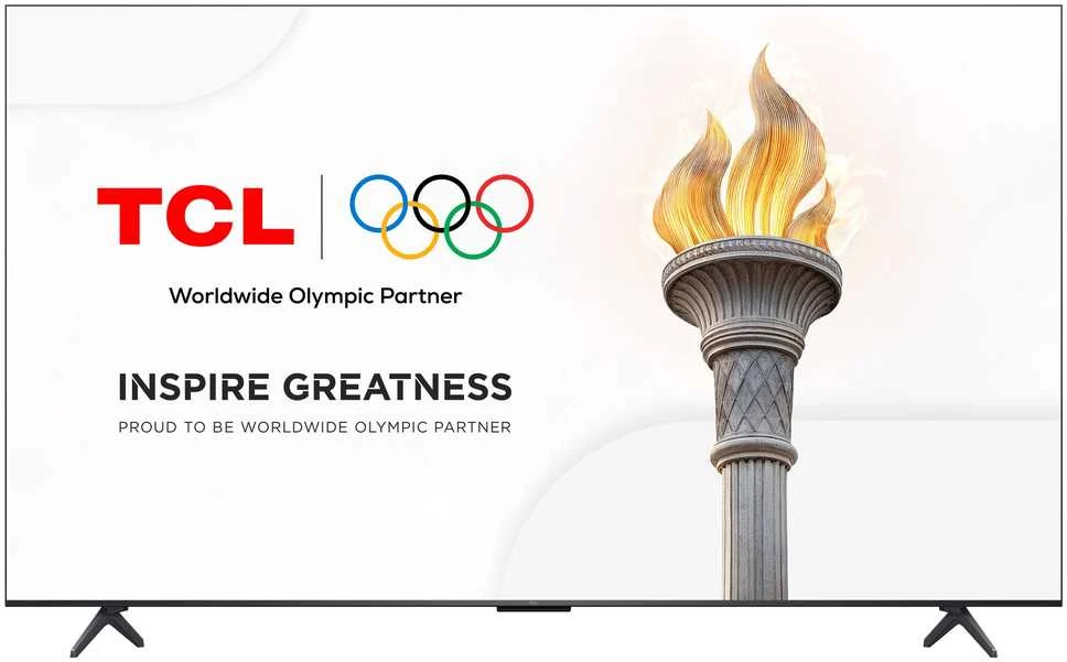 TCL Q6C 55Q6C televizorius 139,7 cm (55") 4K „Ultra HD“ išmanusis televizorius „Wi-Fi“ metalinis