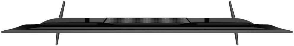 Televizorius TCL LED 4K TV | 55V6C | 55 | Smart TV | Google TV | Juodas