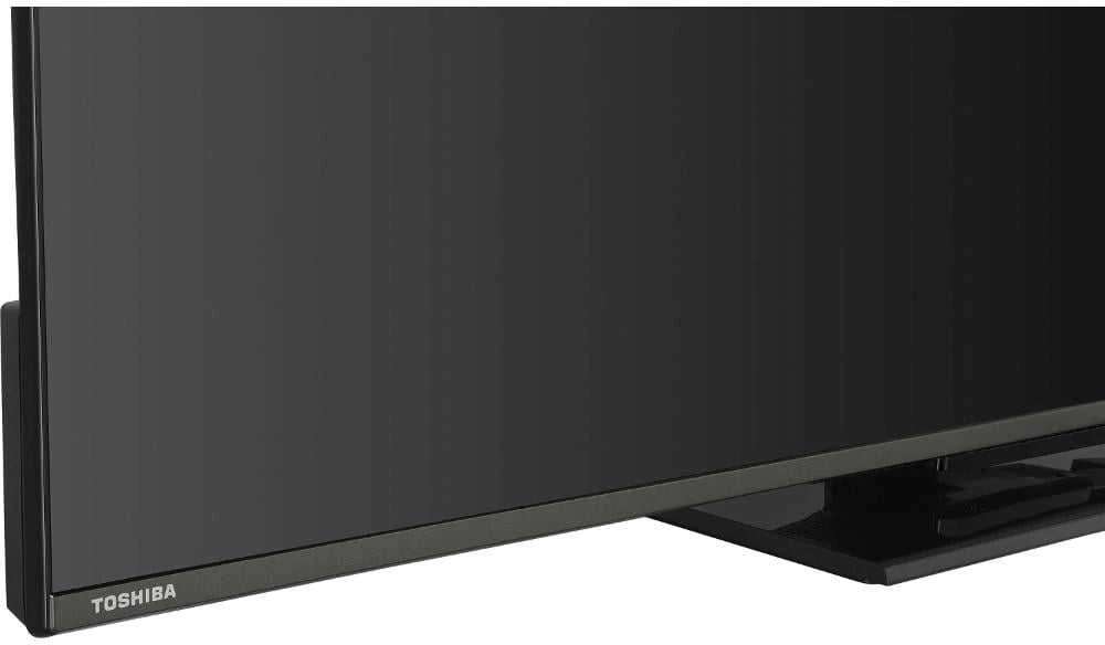 Toshiba 55 colių LED televizorius 55UV3F63DG