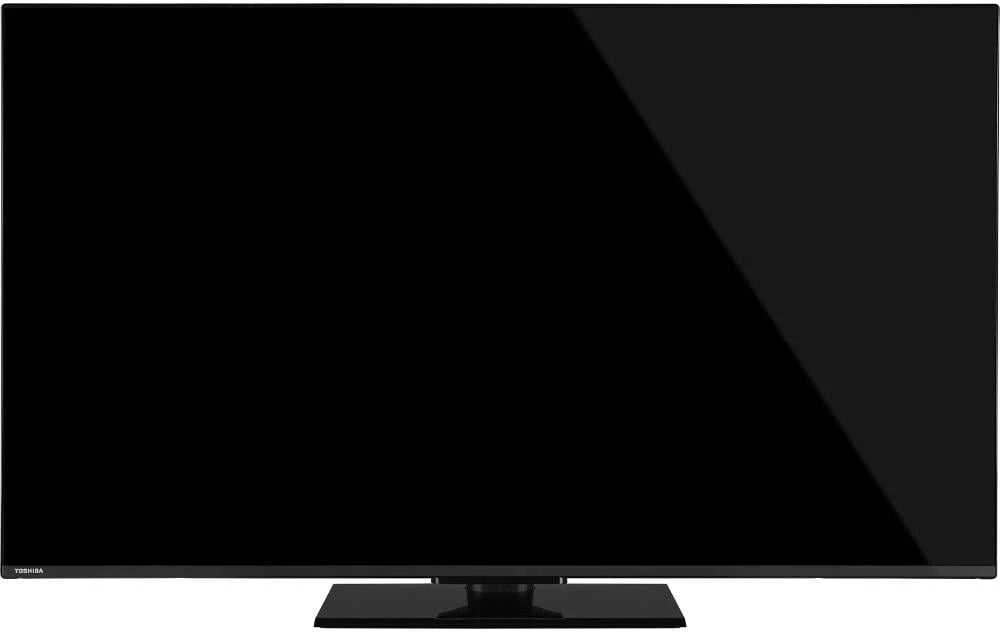 Toshiba 55 colių LED televizorius 55UV3F63DG