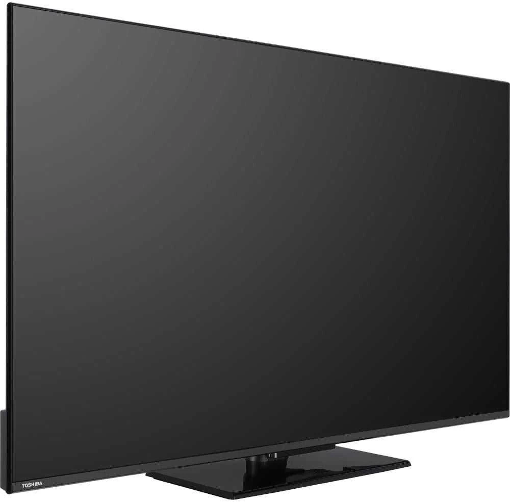 Toshiba 55 colių LED televizorius 55UV3F63DG