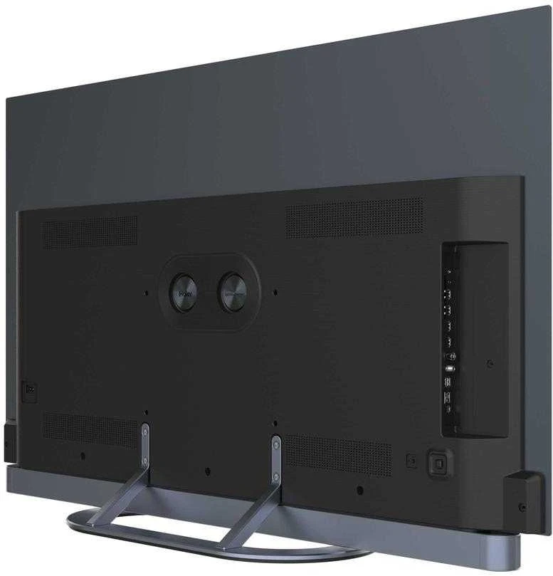 Televizorius 65" Haier H65C95EUX(2025)