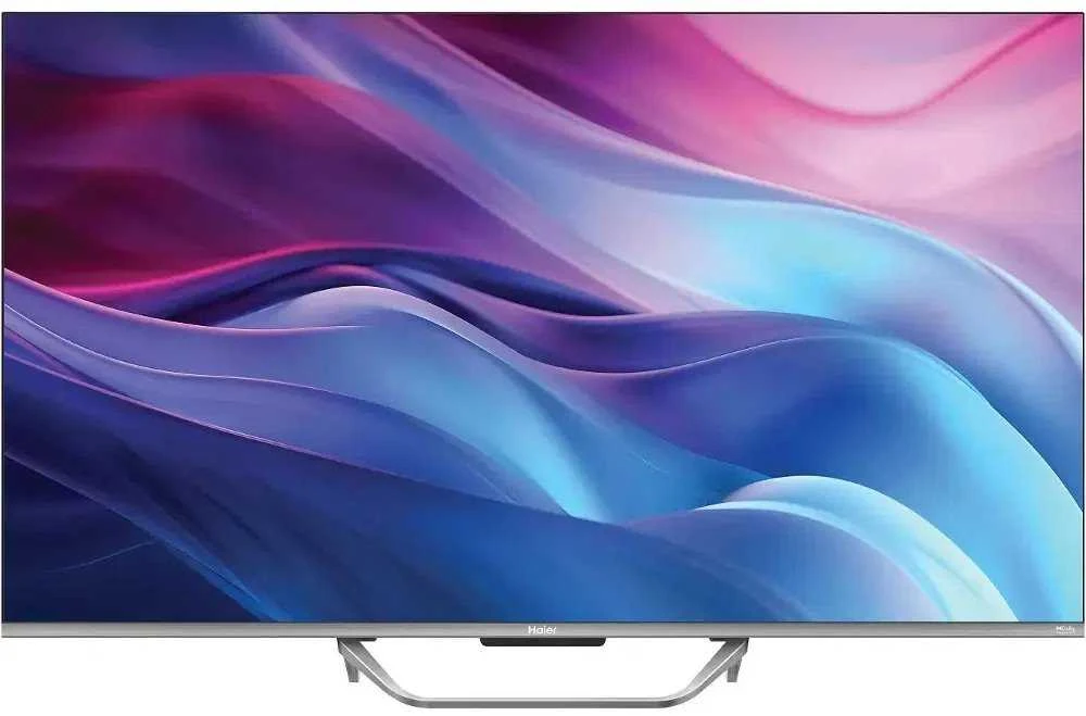 Televizorius 65" Haier H65Q80FUX (2025)