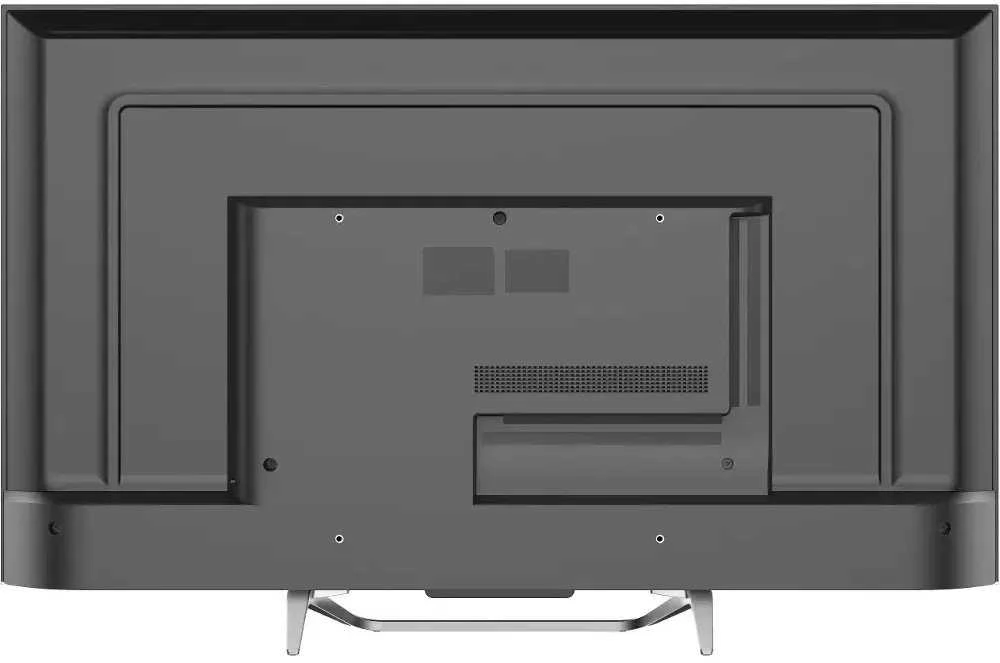 Televizorius 65" Haier H65Q80FUX (2025)