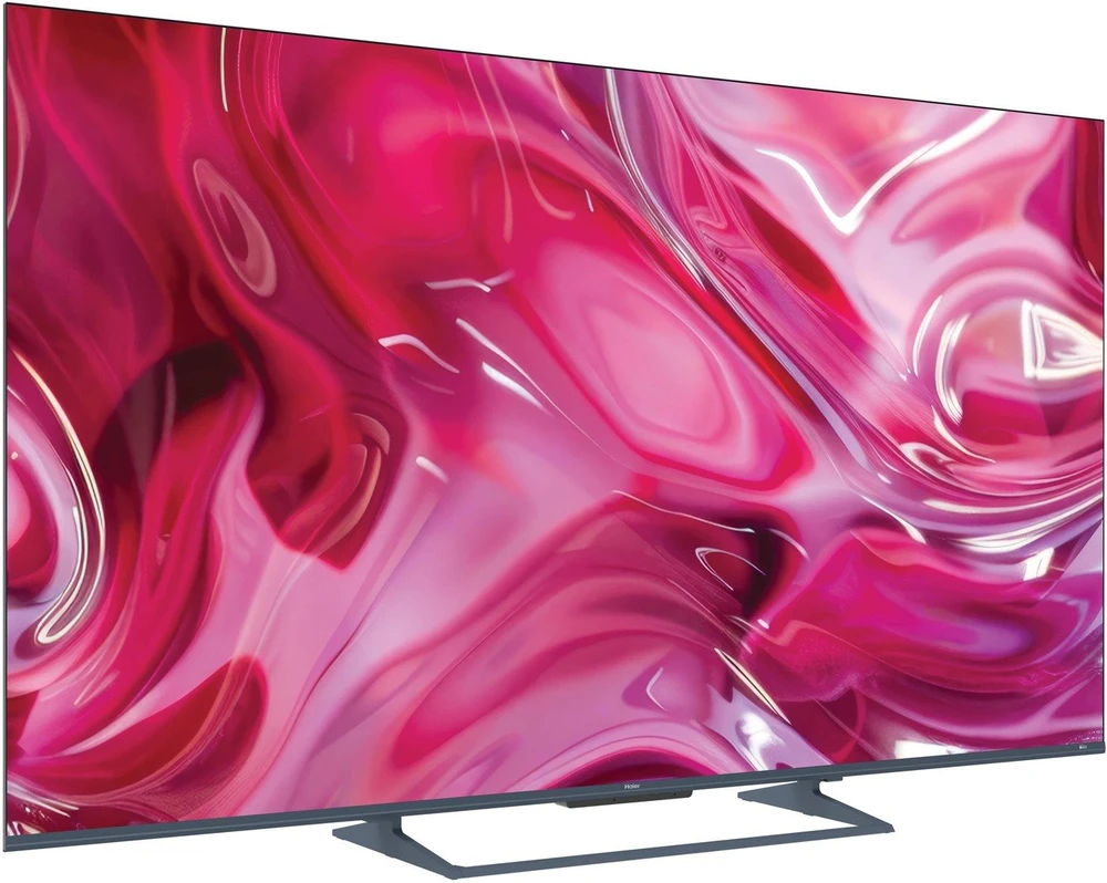 Televizorius 65" Haier H65S90GUX (2026)