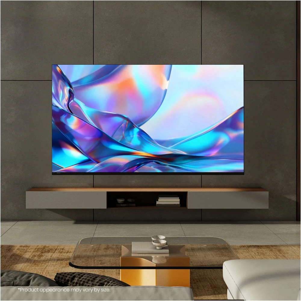 Televizorius 65" Hisense 65A7S (2026)