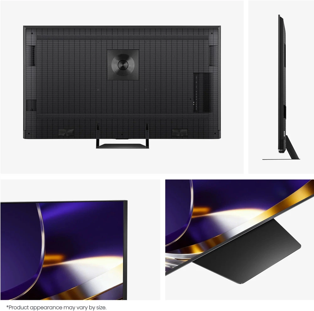 Televizorius TV Hisense 65"