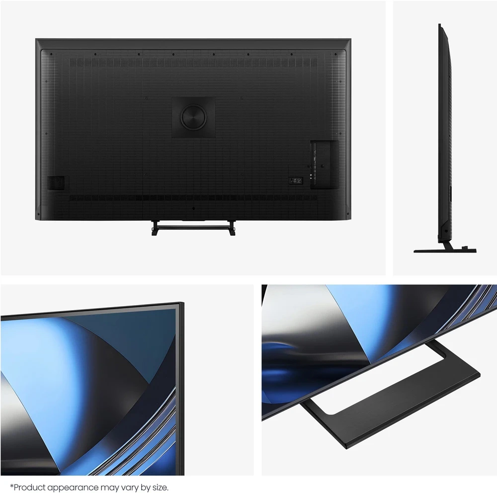 Televizorius HISENSE 65U7SE MINI LED