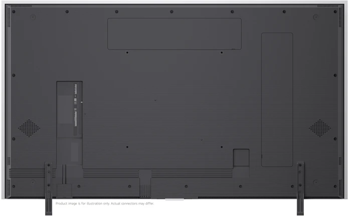 Televizorius 65" LG 65LX7B6LA (2026)