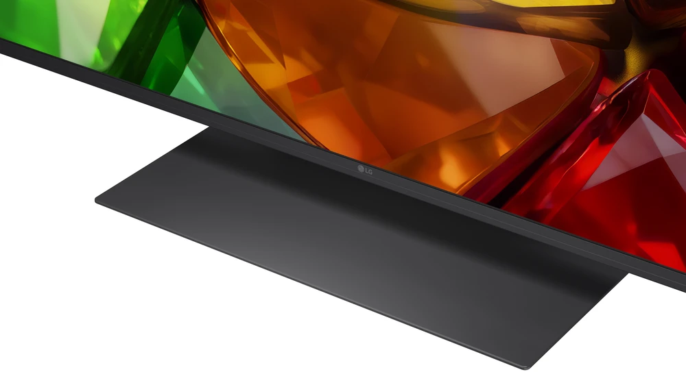 Televizorius 65" LG 65MRGB86B6A (2026)