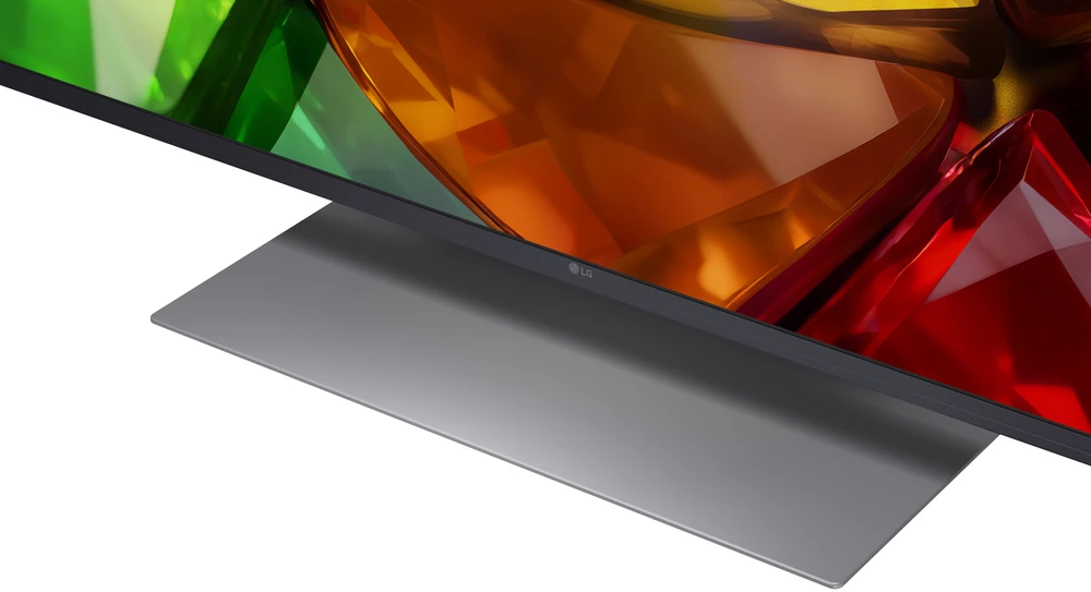 Televizorius 65" LG 65MRGB88B6B (2026)