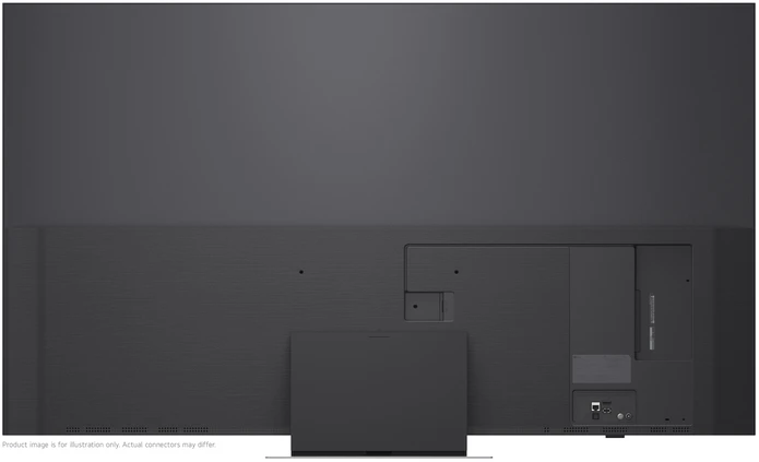 Televizorius 65" LG 65MRGB88B6B (2026)