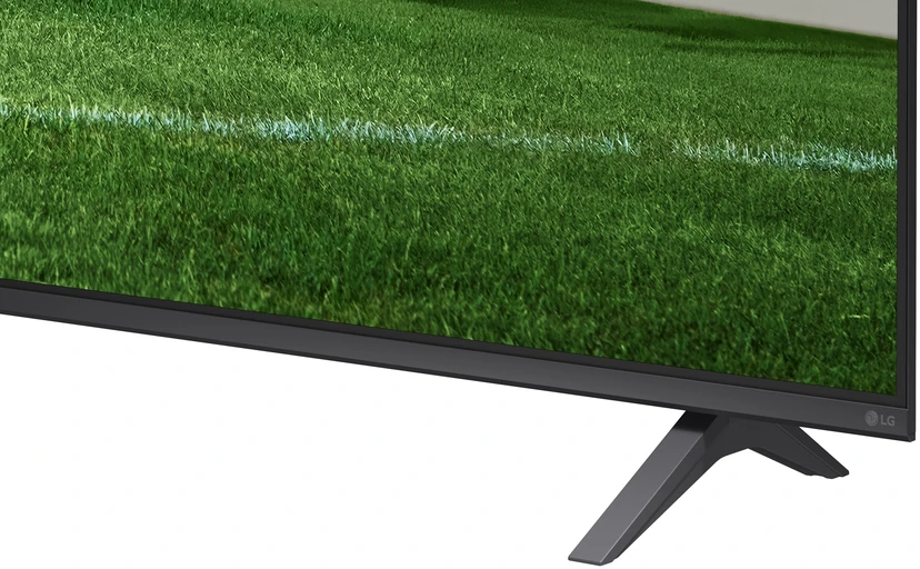 Televizorius 65" LG 65NU8E0B3LA (2026)