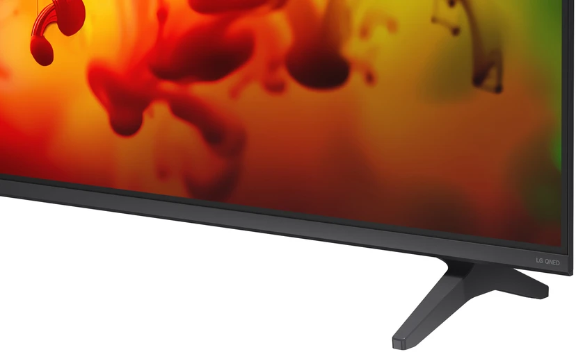 Televizorius 65" LG 65QNED70B6C (2026)