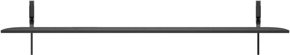 Televizorius TV LG QNED AI 65QNED80A6A 165,1 cm (65 colių) 4K Ultra HD Smart TV Wi-Fi juoda