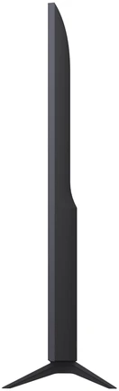 Televizorius 65" LG 65QNED80B6B (2026)