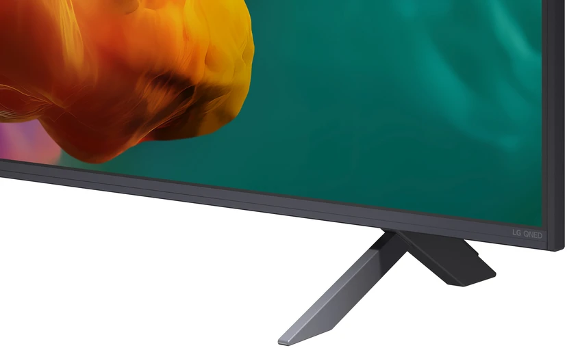 Televizorius 65" LG 65QNED85B6B (2026)