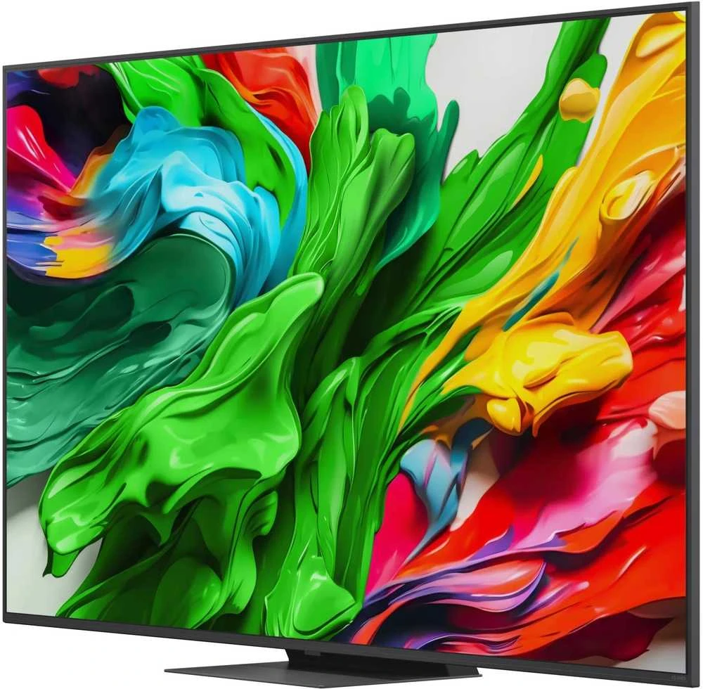 Televizorius LG 65QNED86A6A