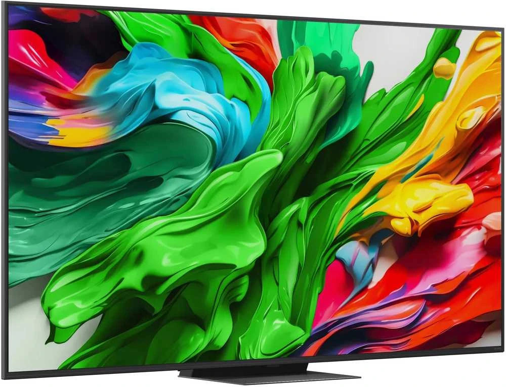 Televizorius LG 65QNED86A6A