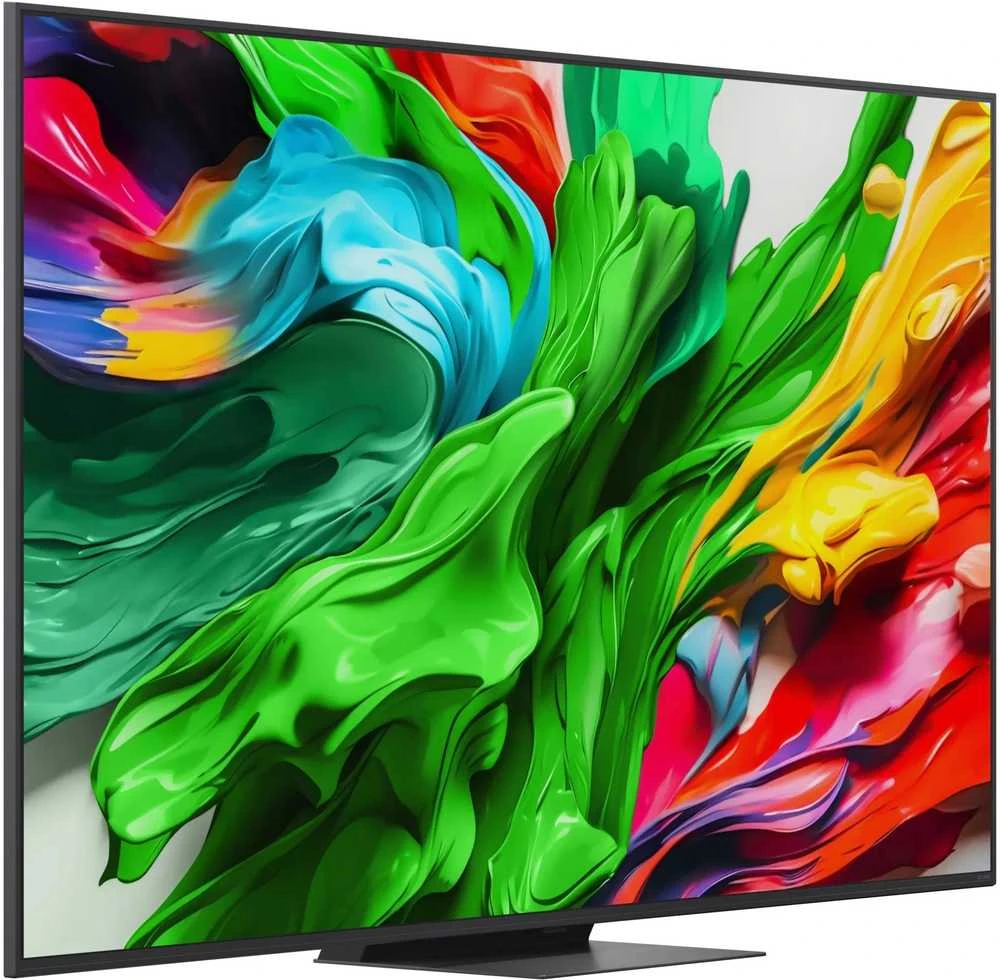 Televizorius LG 65QNED86A6A