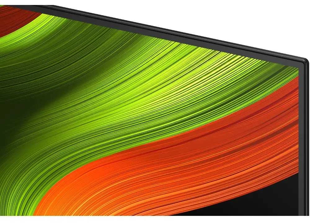 Televizorius 65" LG OLED65B56LAO (2025)