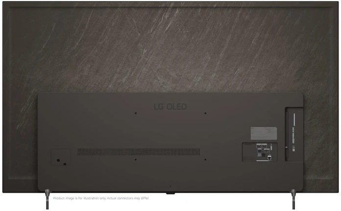 Televizorius LG 65B65LA 65" OLED 4K 120Hz 2026