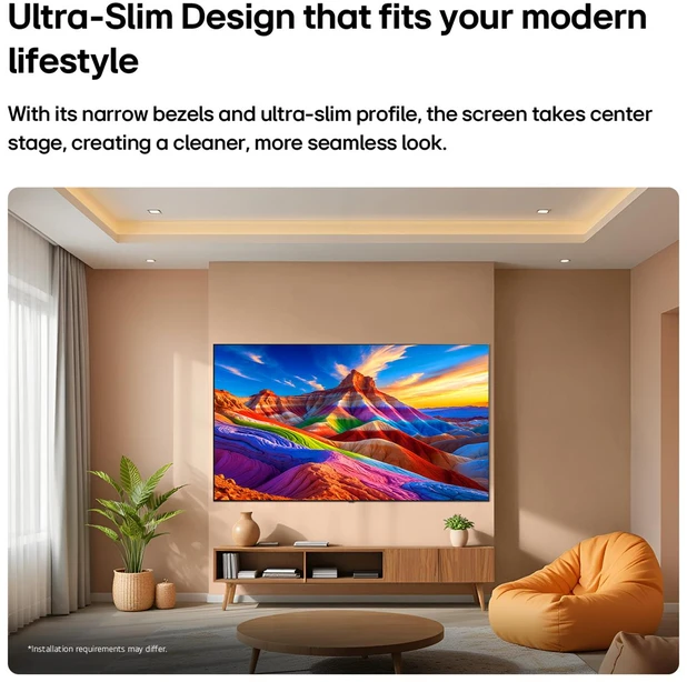 Televizorius LG 65 OLED B6E – 4K TV