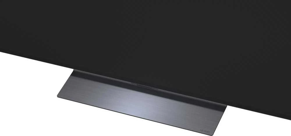 Televizorius 65" LG OLED65C54LA (2025) | 65" 4K Smart TV