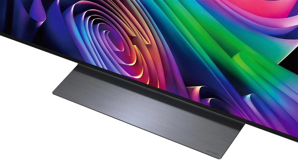 Televizorius 65" LG OLED65C64LA (2026)