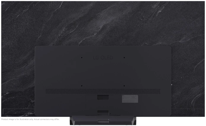 Televizorius 65" LG OLED65C64LA (2026)